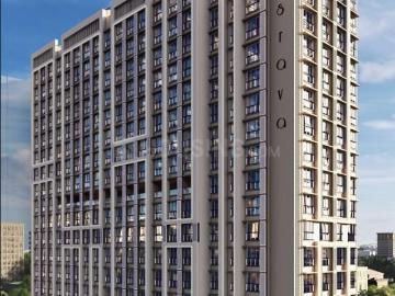 New Mhada Complex - Garden, Security, Lift