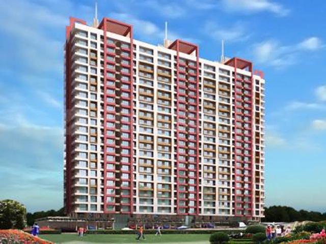 2 BHK Apartment in Andheri West for resale Mumbai. The reference number is 14270784