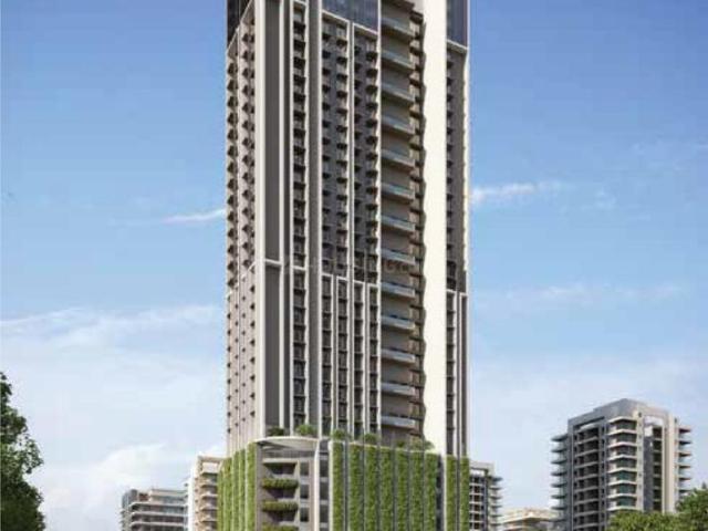 2 BHK Apartment in Andheri West for resale Mumbai. The reference number is 15394364