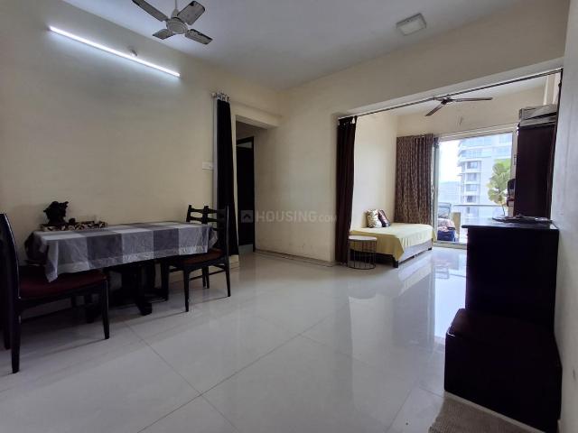 2 BHK Apartment in Andheri West for resale Mumbai. The reference number is 15972474