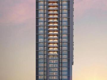 Juhu Beach, Andheri-Dahisar, Mumbai Suburban District, Maharashtra