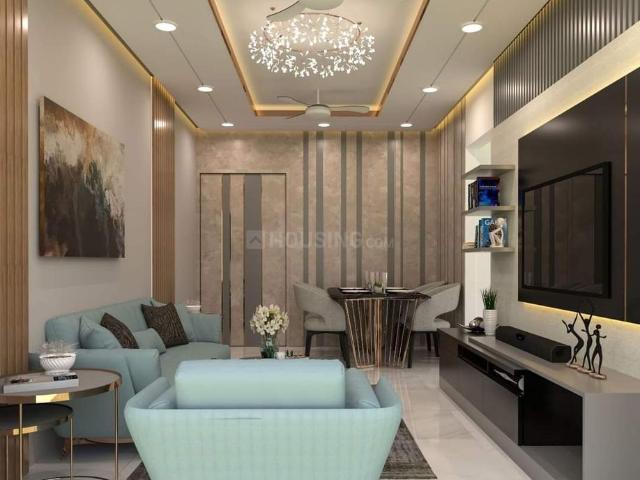 2 BHK Apartment in Andheri West for resale Mumbai. The reference number is 16596545