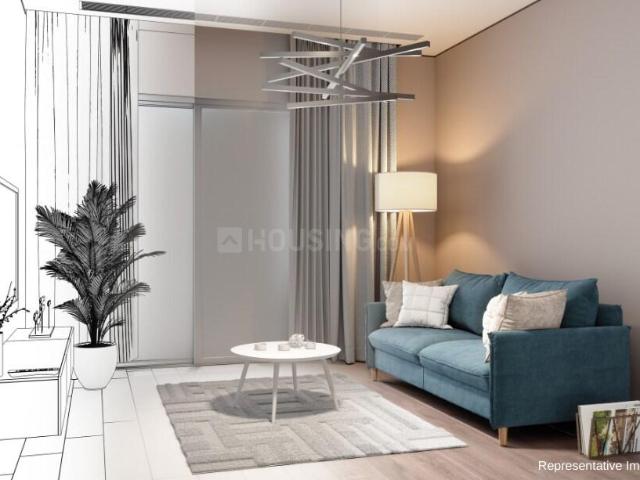 2 BHK Apartment in Andheri West for resale Mumbai. The reference number is 16786292