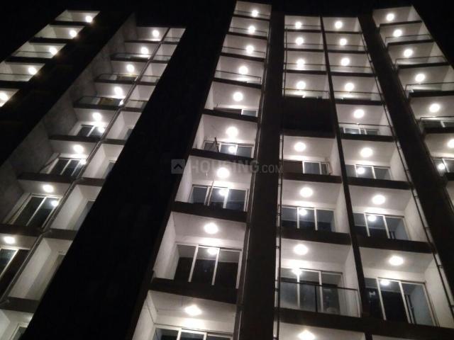 2 BHK Apartment in Andheri West for resale Mumbai. The reference number is 16962518