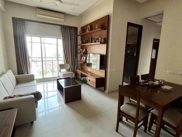 2 BHK Apartment in Andheri West for resale Mumbai. The reference number is 17329925