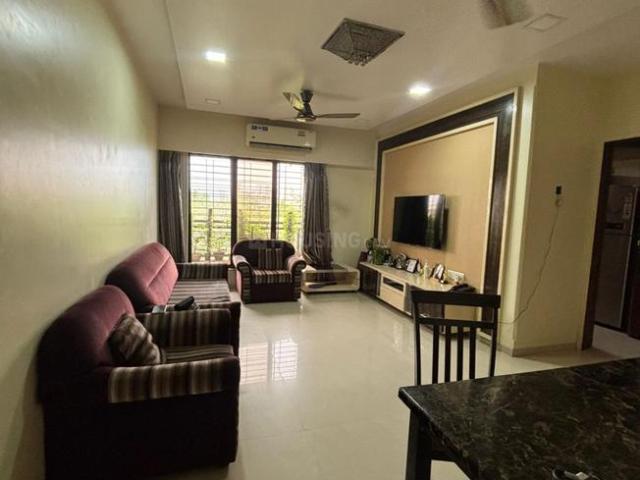 2 BHK Apartment in Andheri West for resale Mumbai. The reference number is 17741561