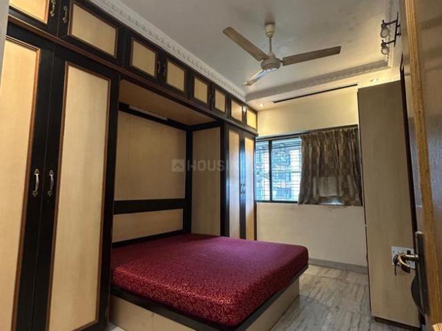 2 BHK Apartment in Andheri West for resale Mumbai. The reference number is 17838228