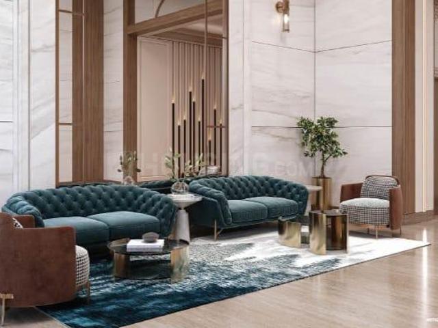2 BHK Apartment in Andheri West for resale Mumbai. The reference number is 17963326