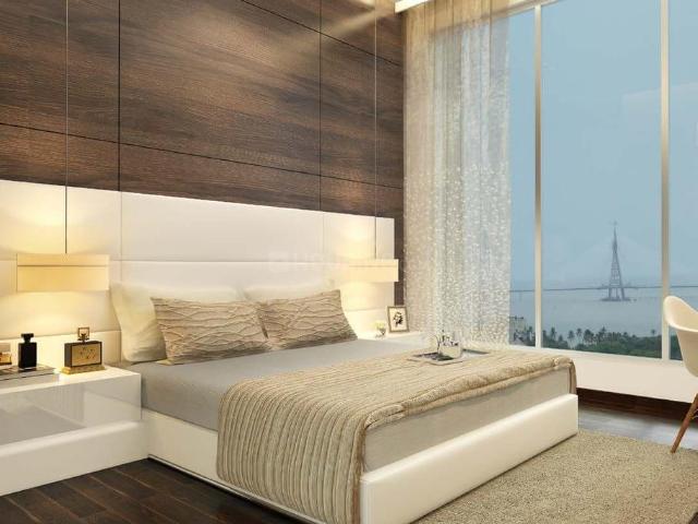 2 BHK Apartment in Andheri West for resale Mumbai. The reference number is 18055065