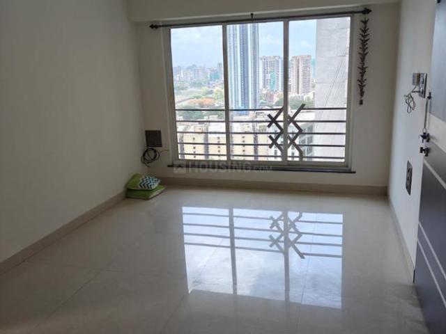 2 BHK Apartment in Andheri West for resale Mumbai. The reference number is 18736392