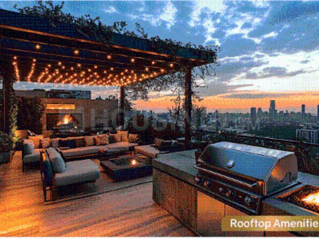 2 BHK Apartment in Andheri West for resale Mumbai. The reference number is 18844227