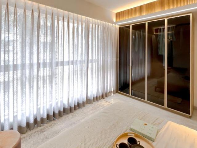 2 BHK Apartment in Andheri West for resale Mumbai. The reference number is 19049967