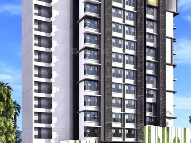 2 BHK Apartment in Andheri West for resale Mumbai. The reference number is 19051004