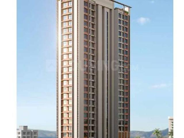 2 BHK Apartment in Andheri West for resale Mumbai. The reference number is 19087698