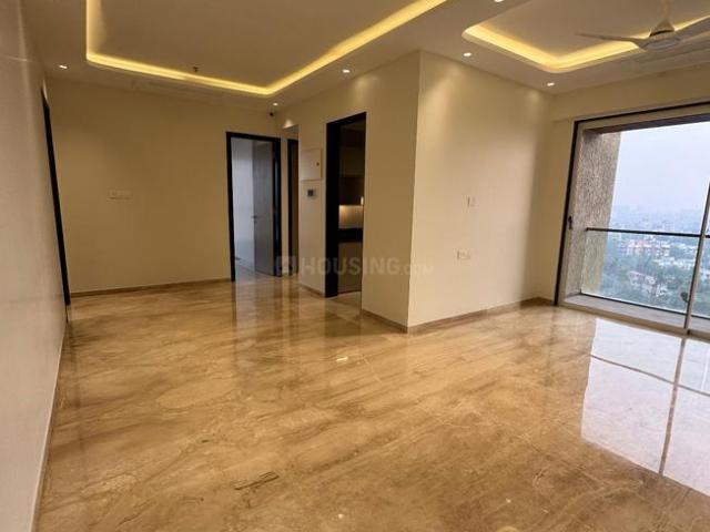 2 BHK Apartment in Andheri West for resale Mumbai. The reference number is 19186308
