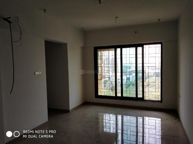 2 BHK Apartment in Andheri West for resale Mumbai. The reference number is 19264564