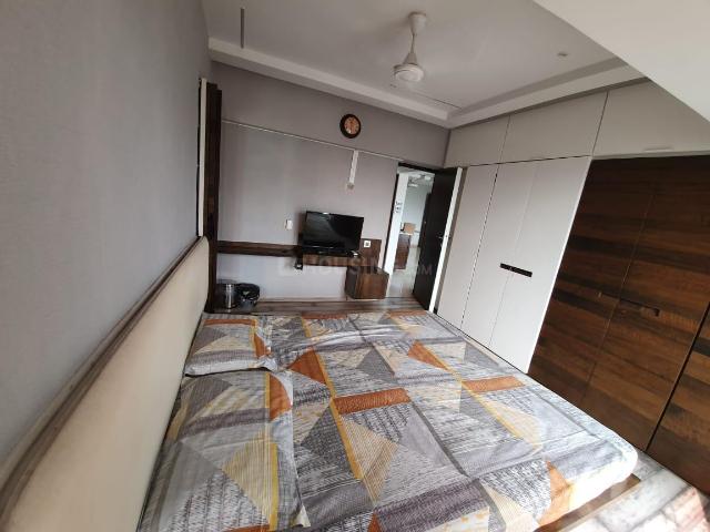 2 BHK Apartment in Andheri West for resale Mumbai. The reference number is 19305063