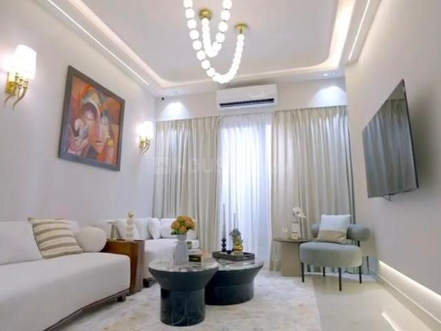 2 BHK Apartment in Andheri West for resale Mumbai. The reference number is 19352996