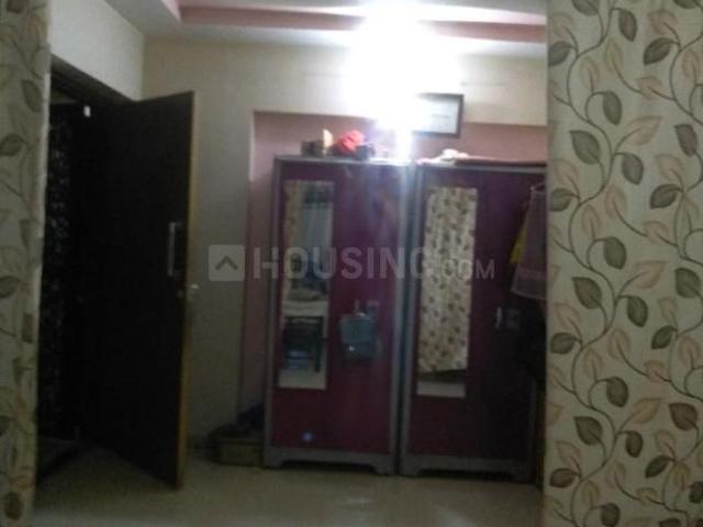 2 BHK Apartment in Andheri West for resale Mumbai. The reference number is 19375431