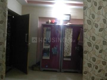 2 BHK Apartment in Andheri West for resale Mumbai. The reference number is 19375431