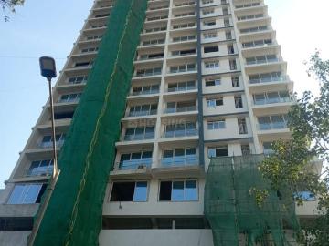 2 BHK Apartment in Andheri West for resale Mumbai. The reference number is 19417385