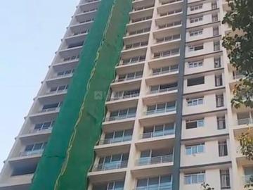 New Mhada Complex - Access for people with disabilities