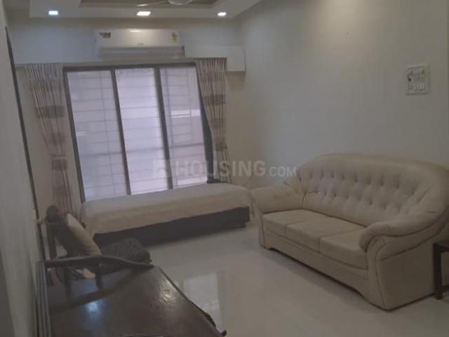 2 BHK Apartment in Andheri West for resale Mumbai. The reference number is 19483521