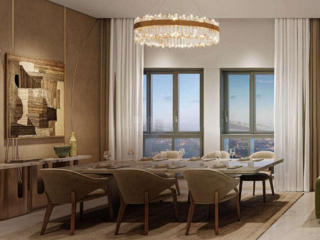 2 BHK Apartment in Andheri West for resale Mumbai. The reference number is 19558022