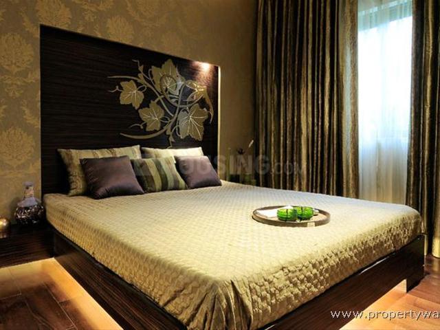 2 BHK Apartment in Andheri West for resale Mumbai. The reference number is 19571217