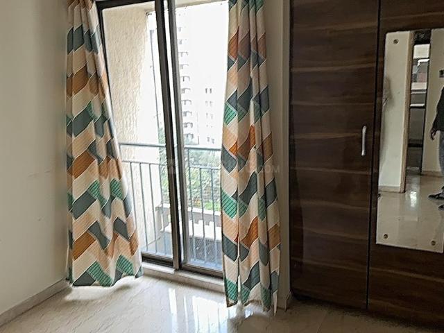 2 BHK Apartment in Andheri West for resale Mumbai. The reference number is 19661658