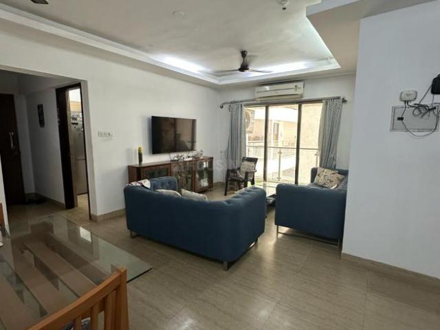 2 BHK Apartment in Andheri West for resale Mumbai. The reference number is 19663032