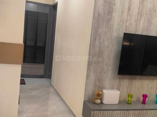 2 BHK Apartment in Andheri West for resale Mumbai. The reference number is 19798831
