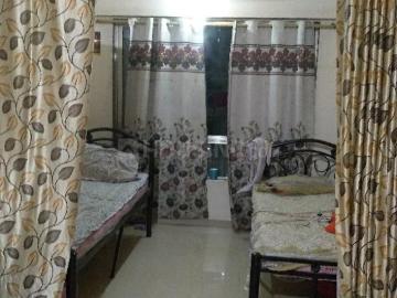 Munshi Nagar, Veera Desai Road, Jogeshwari Mumbai, Andheri-Dahisar, Mumbai Suburban District, Maharashtra