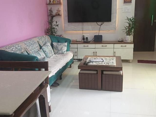 2 BHK Apartment in Andheri West for resale Mumbai. The reference number is 19815811