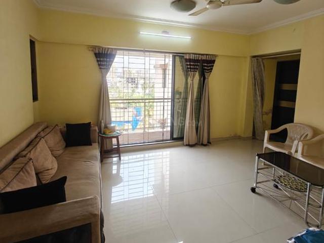 2 BHK Apartment in Andheri West for resale Mumbai. The reference number is 19915172