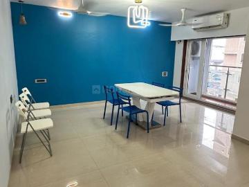 2 BHK Apartment in Andheri West for resale Mumbai. The reference number is 19919598