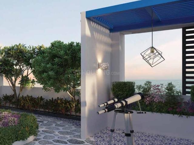 2 BHK Apartment in Andheri West for resale Mumbai. The reference number is 19987727