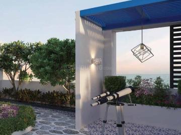 Four Bungalows, Andheri-Dahisar, Mumbai Suburban District, Maharashtra