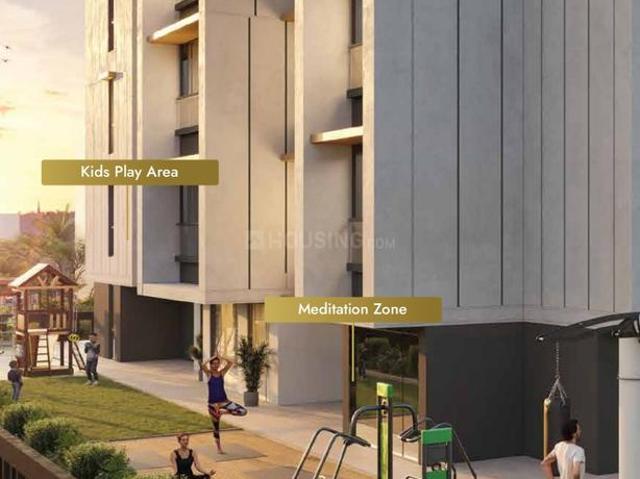 2 BHK Apartment in Andheri West for resale Mumbai. The reference number is 19987859