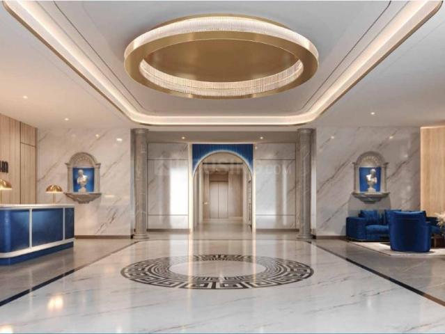 2 BHK Apartment in Andheri West for resale Mumbai. The reference number is 19987915