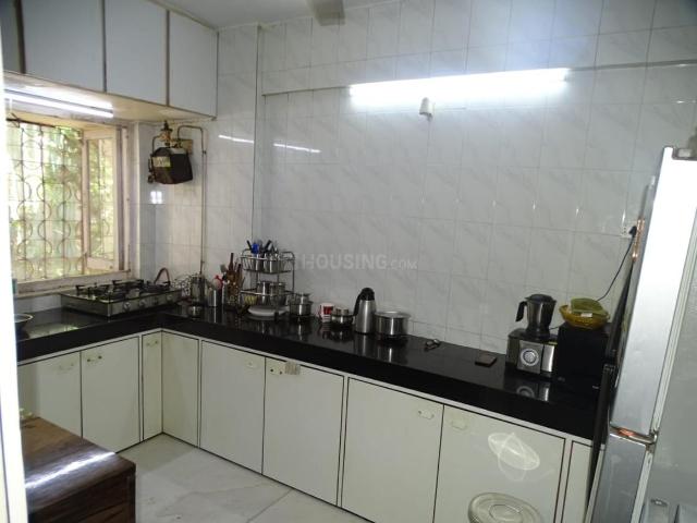 2 BHK Apartment in Andheri West for resale Mumbai. The reference number is 10643935