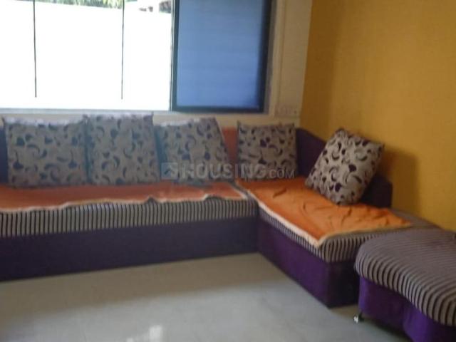 2 BHK Apartment in Andheri West for resale Mumbai. The reference number is 12755627