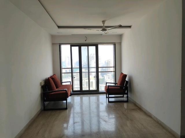 2 BHK Apartment in Andheri West for resale Mumbai. The reference number is 13266647