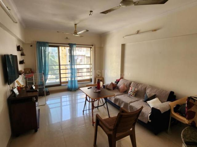 2 BHK Apartment in Andheri West for resale Mumbai. The reference number is 13326237