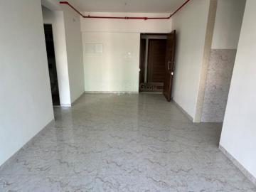 2 BHK Apartment in Andheri West for resale Mumbai. The reference number is 13689257