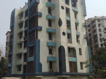 New Mhada Complex