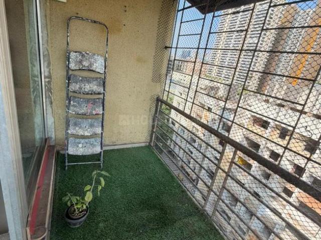2 BHK Apartment in Andheri West for resale Mumbai. The reference number is 20028576