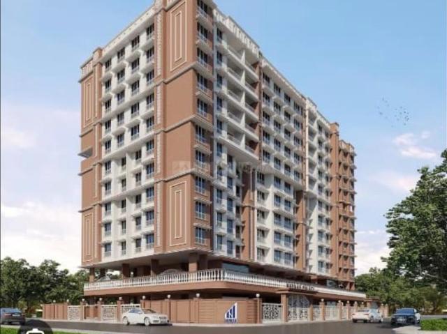 2 BHK Apartment in Andheri West for resale Mumbai. The reference number is 20047564
