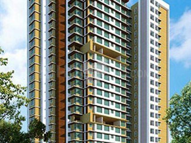 2 BHK Apartment in Andheri West for resale Mumbai. The reference number is 20082680