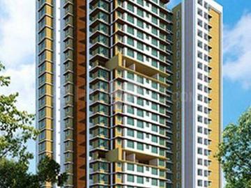 S V Patel Nagar, Andheri-Dahisar, Mumbai Suburban District, Maharashtra